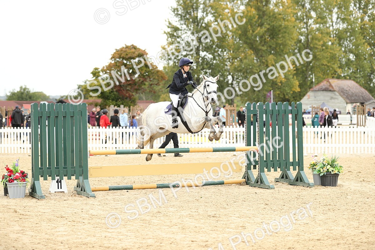 SBM_59645 - J25 - Junior Horse 80cm Championship