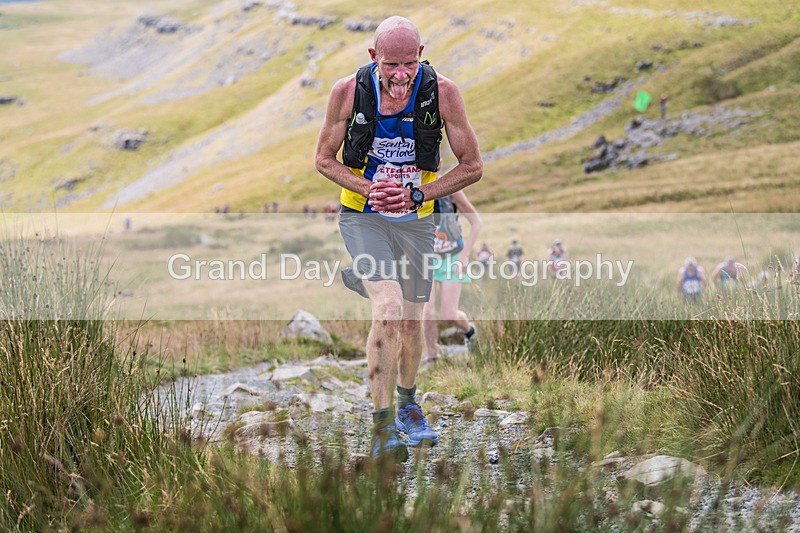 Ingleborough-267 - Ingleborough Mountain Race Saturday 18th July 2026