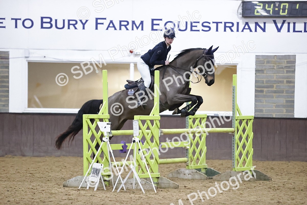 SBM_001708 - Class 3 - 1.00m