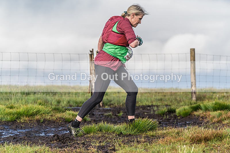 Gavel-303 - Gavel Fell Race Wednesday 29th May 2024