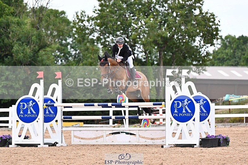 250718-165507-11968 - Cls 10, 1 Star Bronze Tour