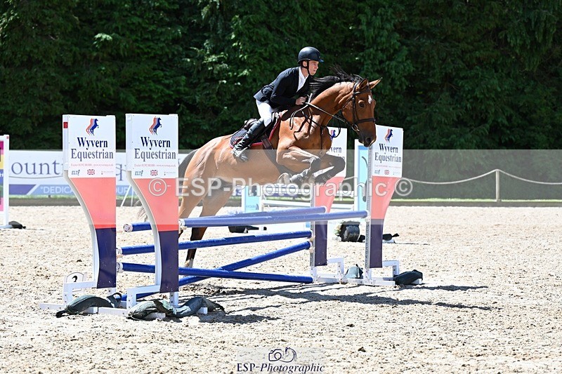 240706-120133-14647 - Cls 201 4 Yr Old Qualifier