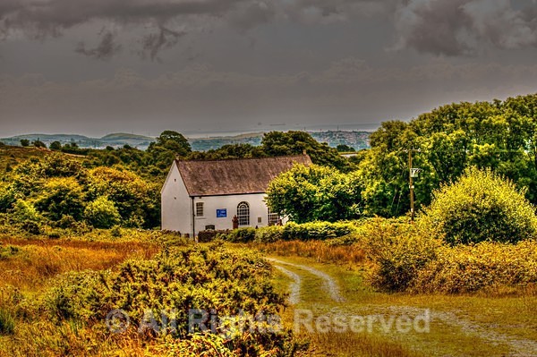 Church1072 - Churches of Wales