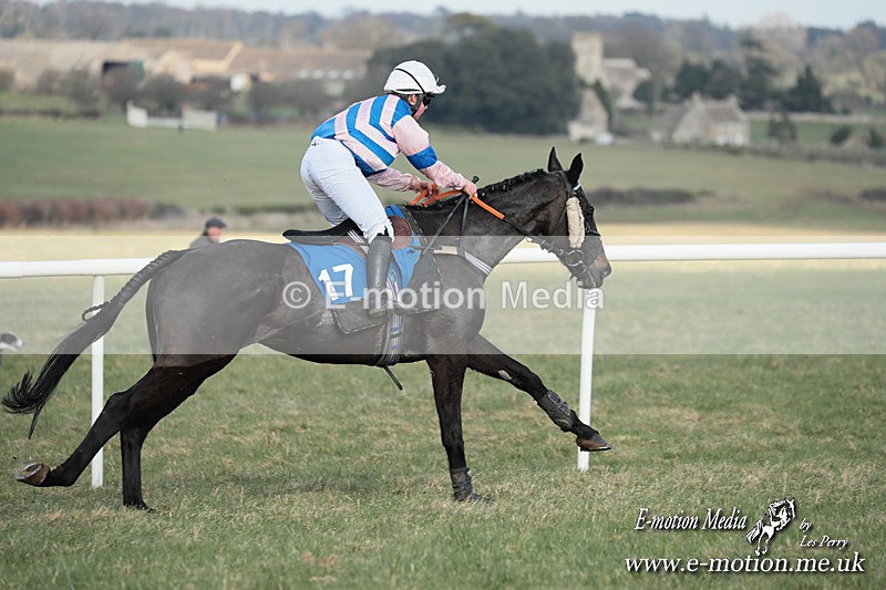 PtP 010325 482 - Beaufort Races Didmarton 01/03/25