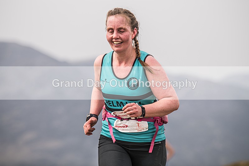 Newlands-953 - Newlands Memorial Fell Race Saturday 12th April 2025