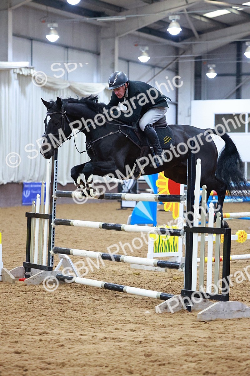 SBM_002267 - Class 6 - National 1.30m