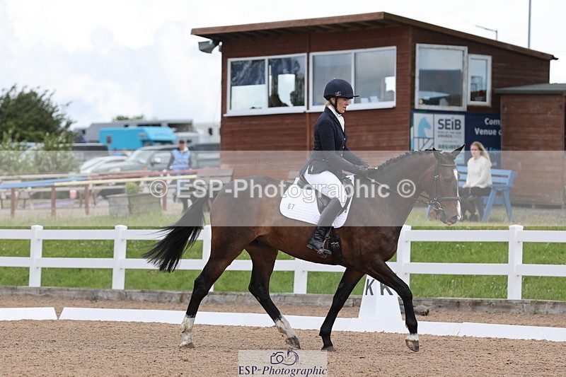 240706A-114013-01396 - Cls 2D Snr Prelim 18 Start to 12 break