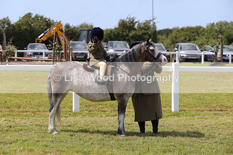 1X9A5044 - Class 36: NPS M&M Lead Rein