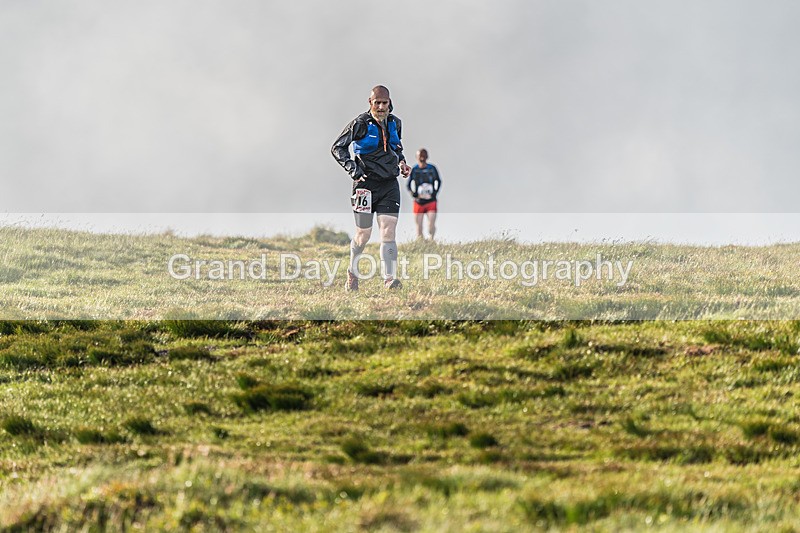 Gavel-222 - Gavel Fell Race Wednesday 29th May 2024
