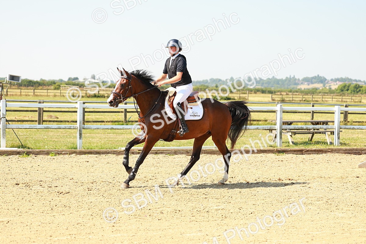 SBM_000147 - Class 2 - Senior British Novice - 90cm
