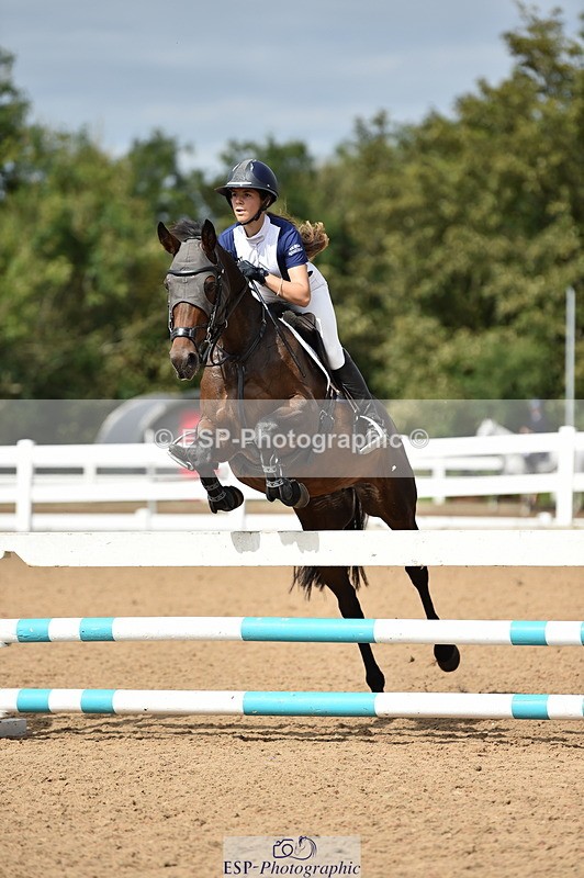230903A-141840-05061 - Cls 20 Pony Newcomers & 1m Open