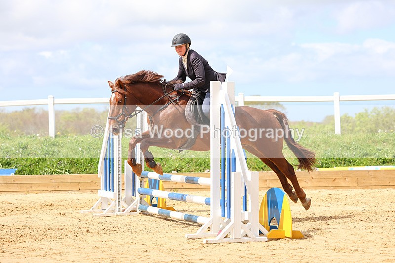 3E7A7112 - Class 7: 70cm Senior