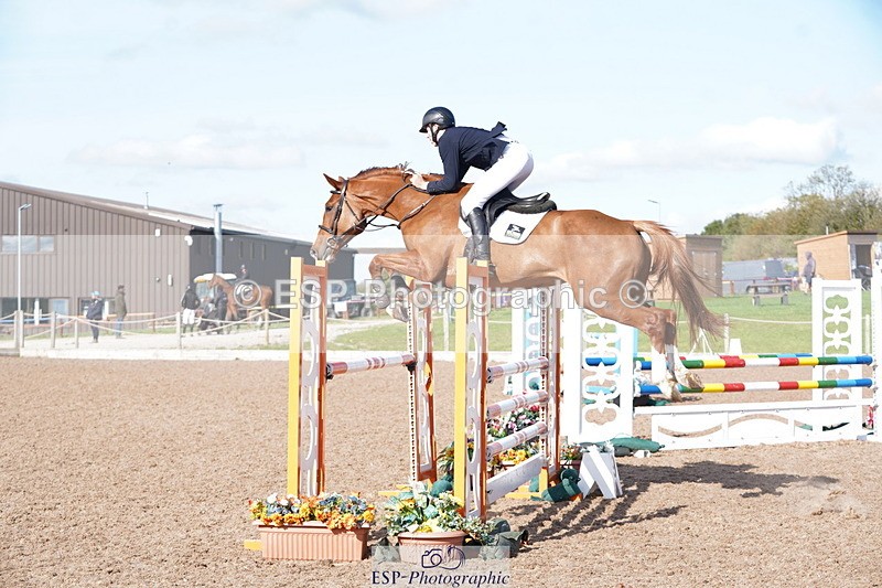 241005A-142916-04960 - SAT Cls 11 Snr Newc & 1.10m Open