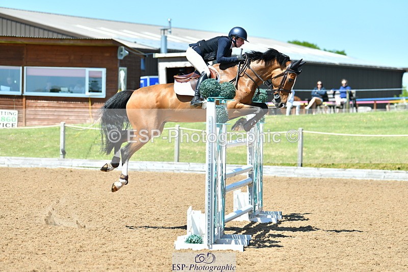 230526A-135444-02382 - Cls 5 National 1.30m Open