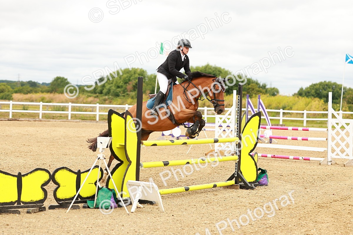 SBM_002131 - Class 10 - 0.95cm Amateur Championship Qualifier