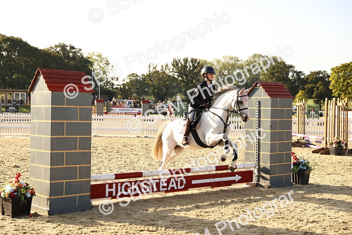 SBM_59439 - J11 - Junior Pony 50cm Championship