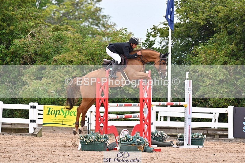 250718-101548-08976 - Cls 30, 1 Star 6yr old Tour