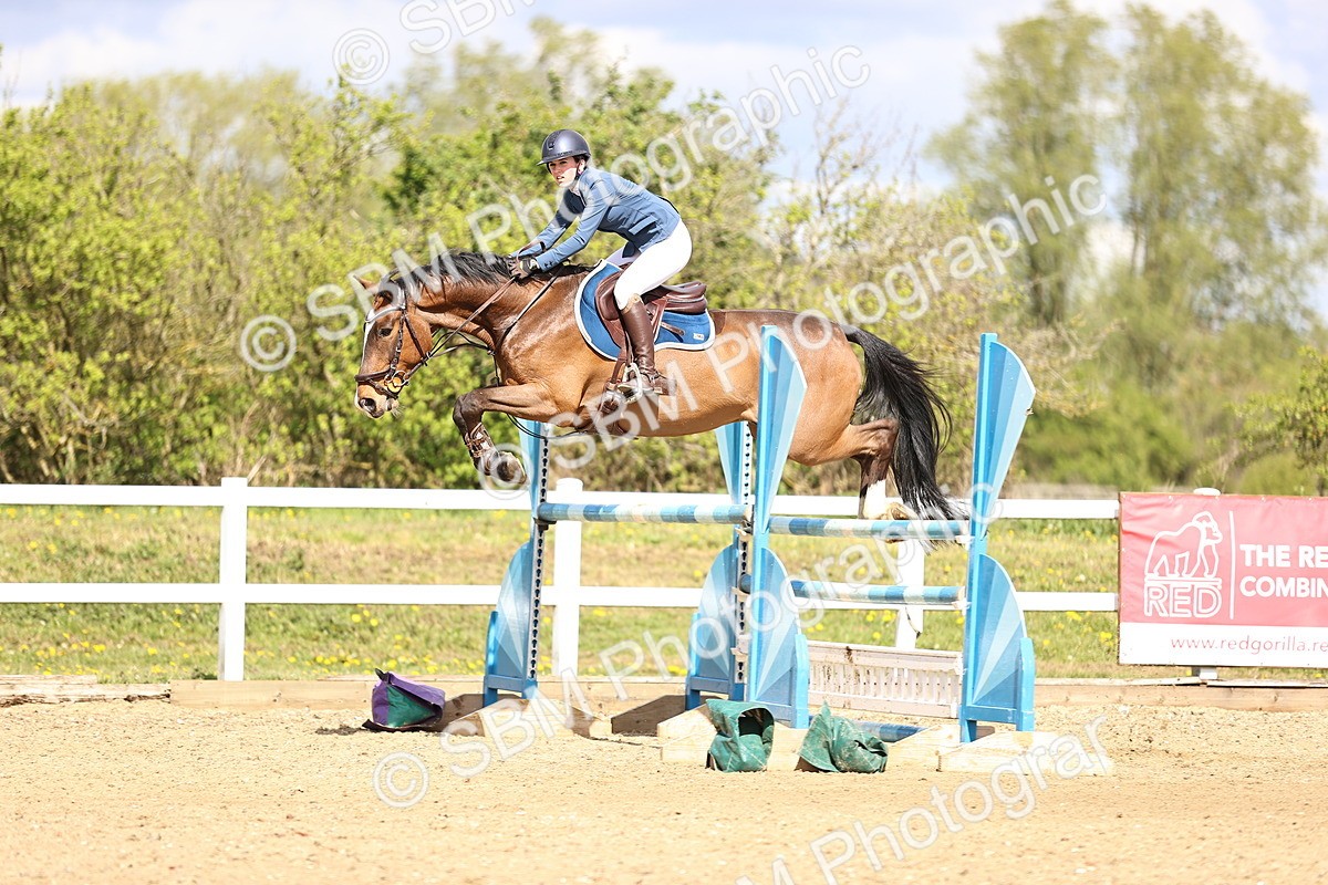SBM_004577 - Class 18 - Senior 1.15m Open