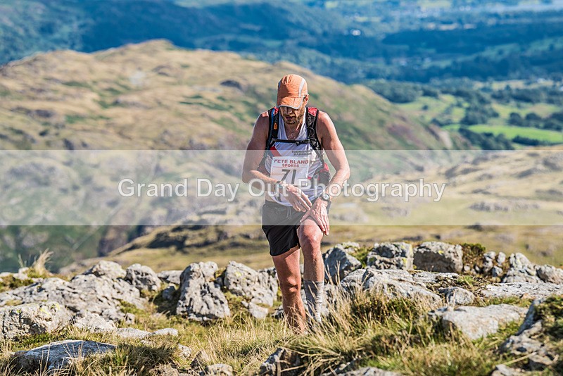 Three Shires-558 - Three Shires Fell Face Saturday 17th September 2022
