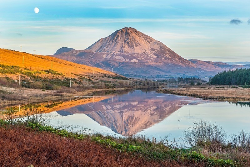 _DSC9968 - Dunleyey & Errigal
