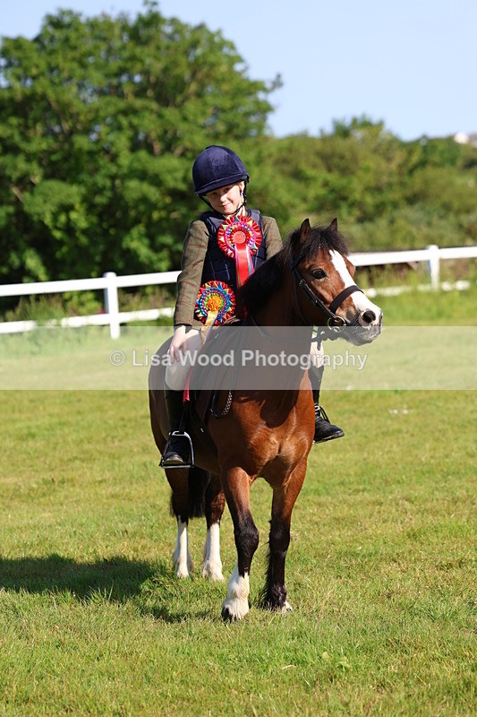 3E7A5850 - Class 26: Lead Rein/First Ridden