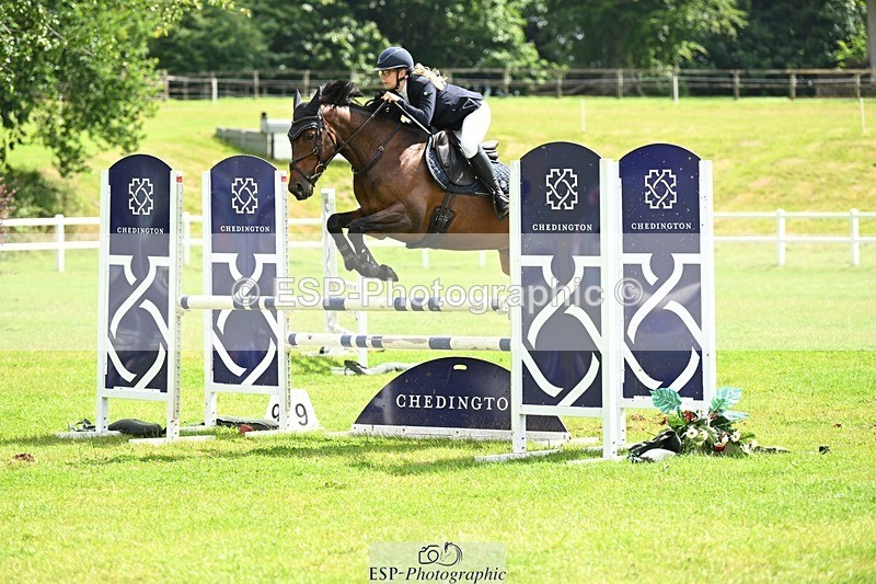 240713-111301-37474 - Cls 147 Amateur 1.10m Championships