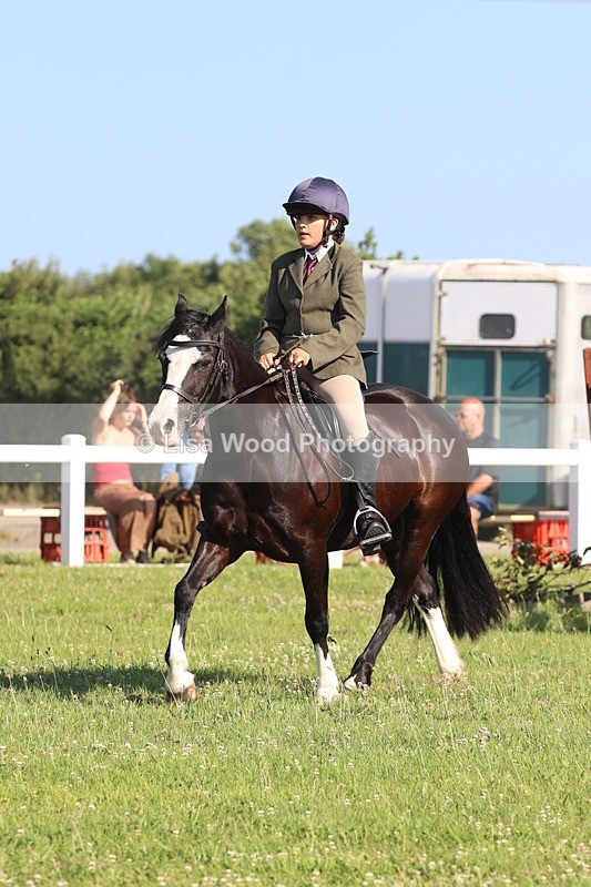 JPP_1406 - Class 18: Cornish Combination Young Rider