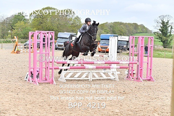 BPP_4219 - SUN CLASS 19 Club/ Unaff 80cms Open