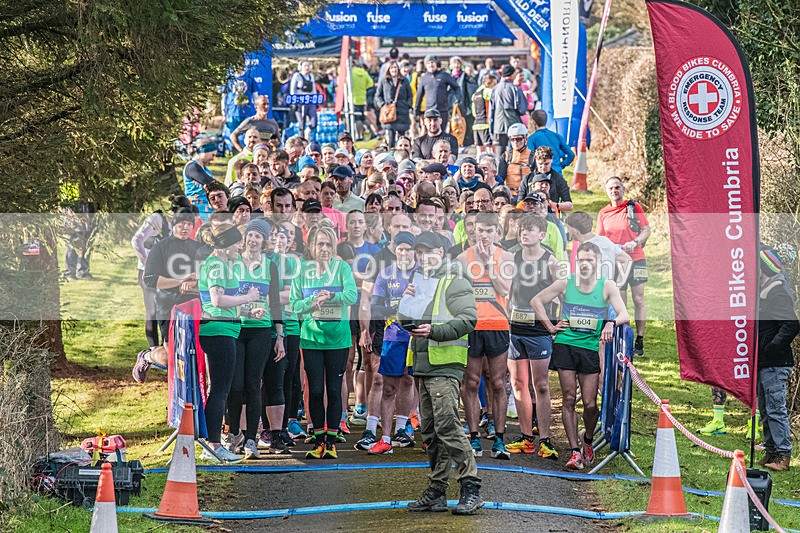 North Lakes-85 - North Lakes 10K & Half Marathon Sunday 9th February 2025