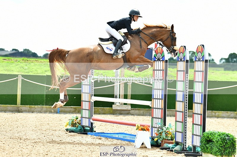230723A-140351-12770 - Cls 12, 2 Star Big Tour Grand Prix Jump Off and Presentations
