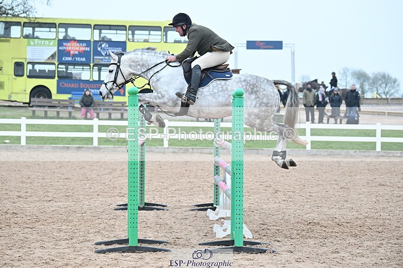 240113A-142354-02335 - Cls 13 Foxhunter and 1.20m Open