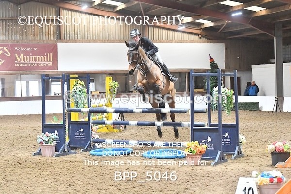 BPP_5046 - CLASS 6 1.05m Amateur Championship Qualifier