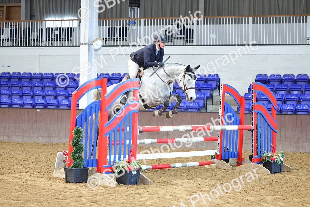 SBM_002422 - Class 9 - Senior Discovery 1.00m