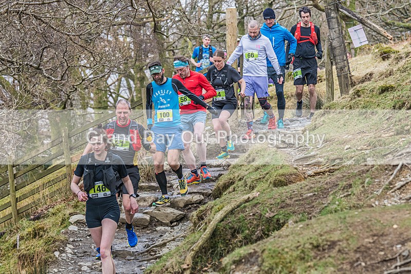 Buttermere-114 - Fellside Events Buttermere Trail Race Sunday 23rd March 2025