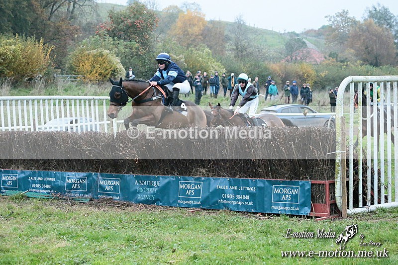 PtP 091124  639 - Knightwick Races Point-to-Point 09/11/24