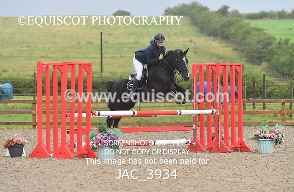 JAC_3934 - CLASS 4 Senior British Novice/ 90cm Open