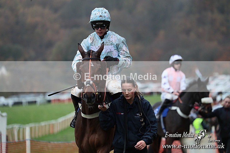 PtP 091125 0965 - Point-to-Point Wales Area Club Lower Machen, Gwent 09/11/25