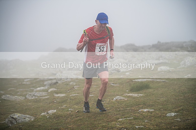  Duddon Long-145 - Duddon Valley Long Fell Race Saturday 30th May 2025