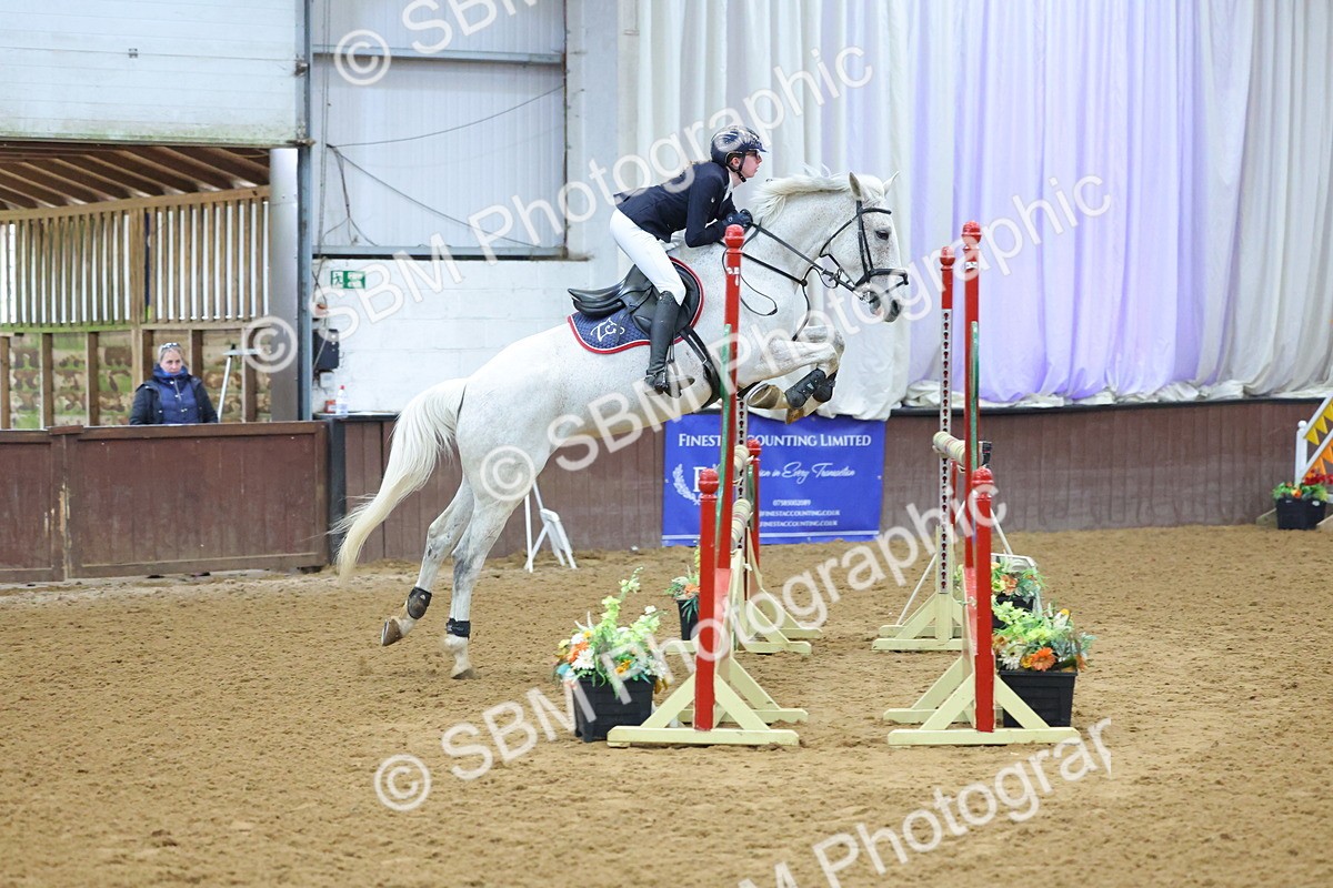 SBM_010885 - Class 24 - National 1.15m Members Cup Qualifier/ 1.15m Open (1.15m)