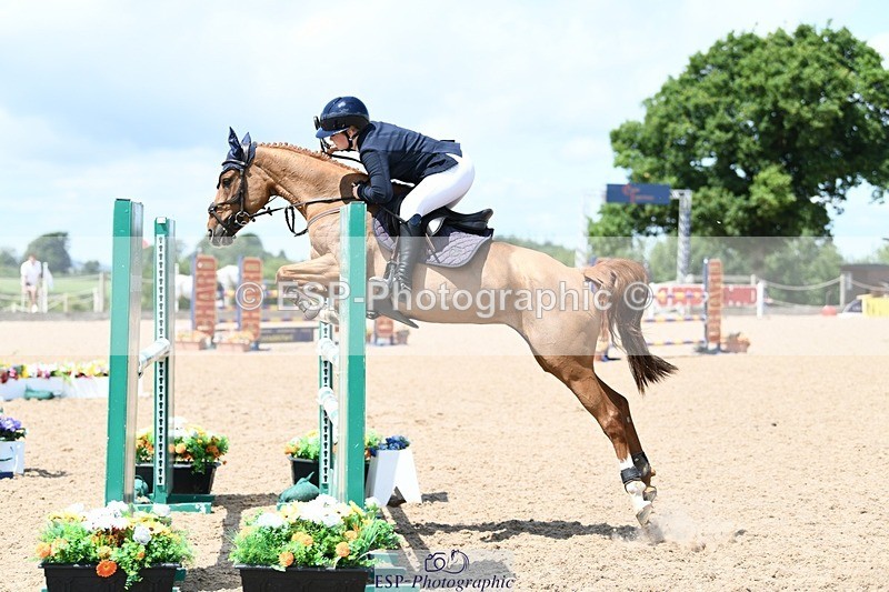 250628-131125-04995 - Cls 12 Newcomers 2nd Round 1pm to End