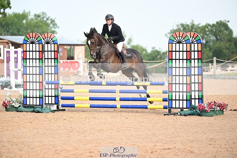 240801A-094447-01095 - Cls 1 British Novice and 90cm Open