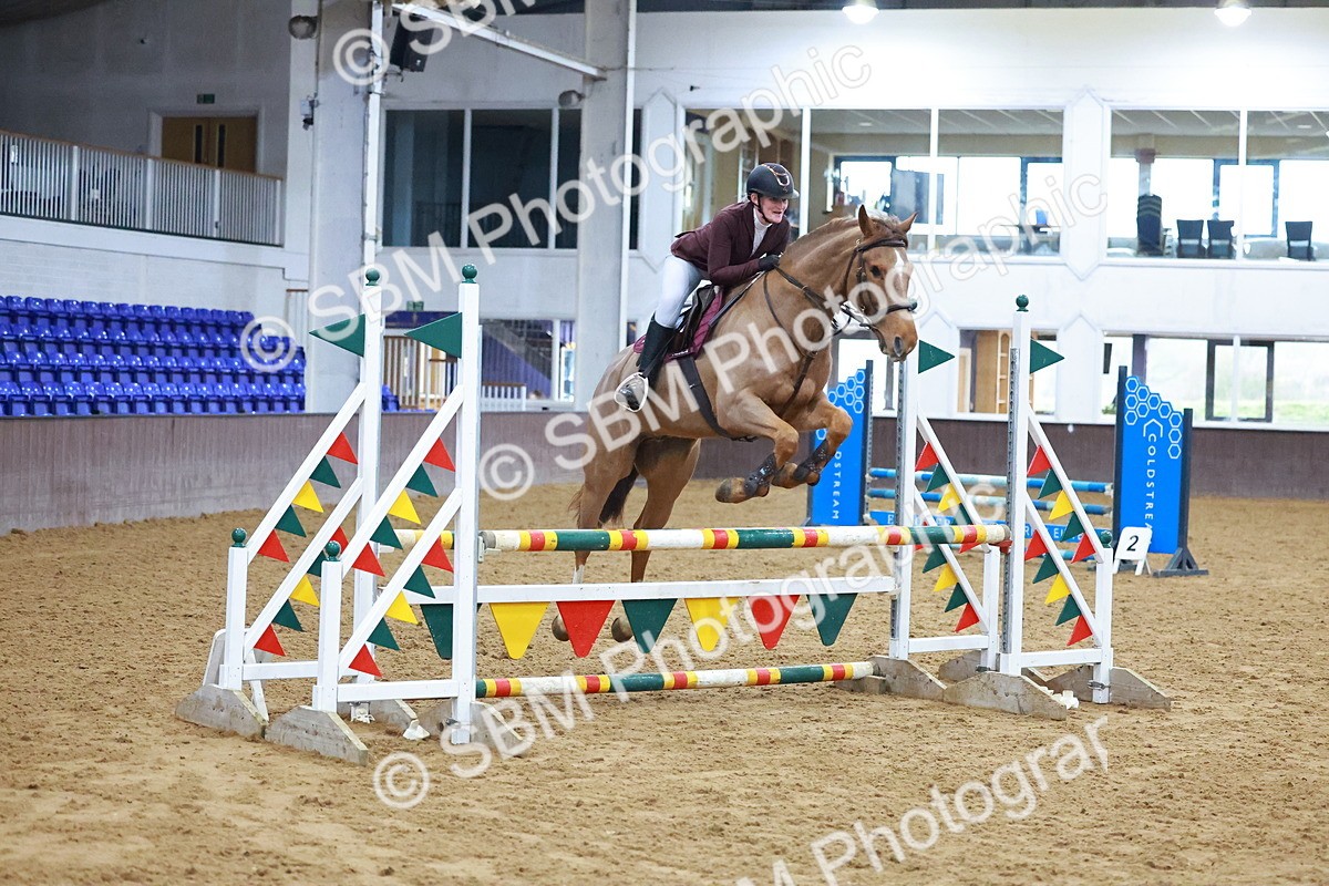 SBM_000312 - Class 2 - Senior British Novice - 90cm