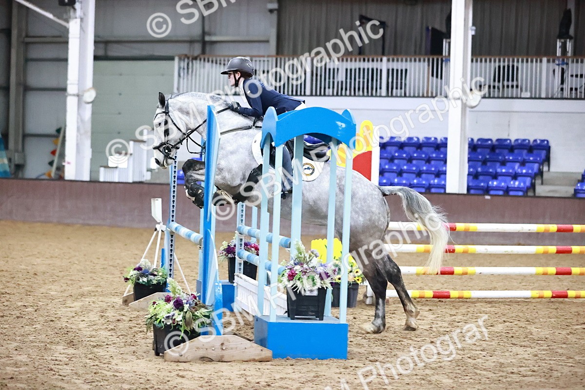 SBM_004266 - Class 15 - Senior British Novice 90cm