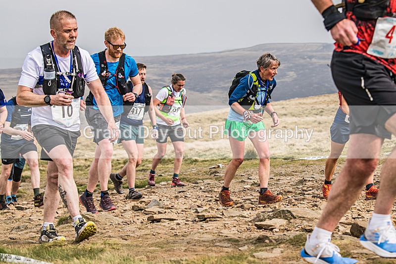 Pen Y Ghent-1173 - The 3 Peaks Race Saturday 26th April 2025 - Pen Y Ghent