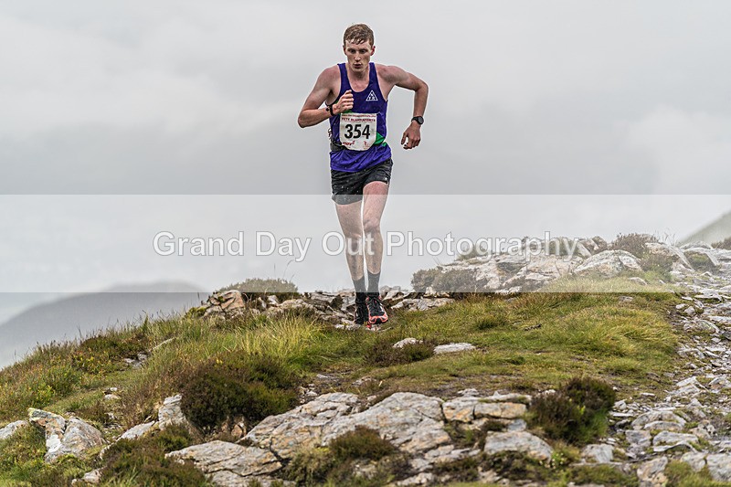 Buttermere-279 - Buttermere Sailbeck Fell Race Saturday 15th June 2024