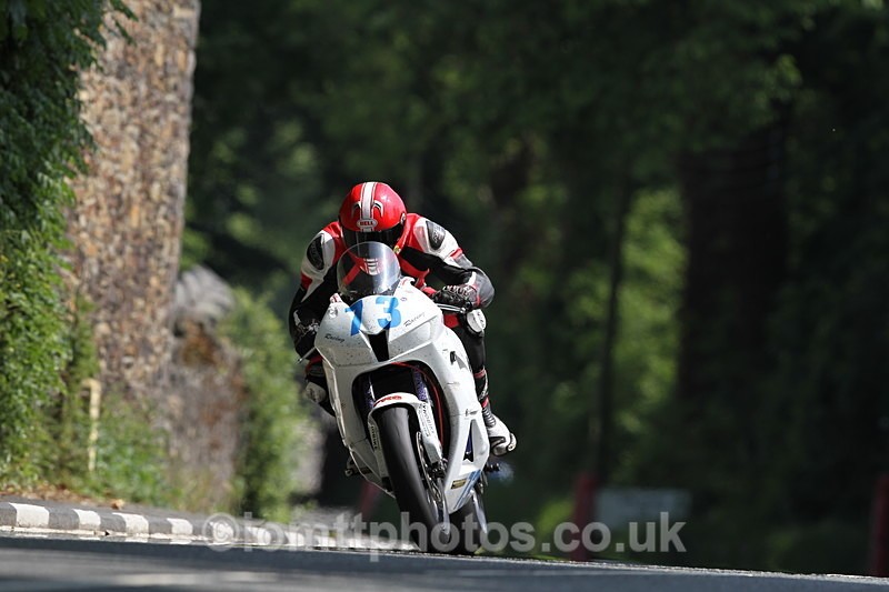 PR158380 - Supersport Race 2