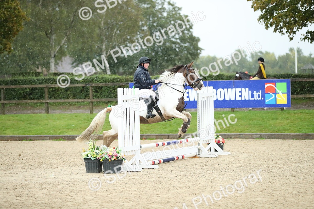SBM_37117 - J20 - Junior Horse 50cm Championship