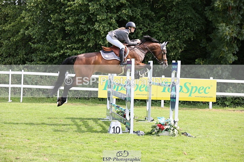 250704A-101006-08722 - Cls 15 Snr 1.20m Open