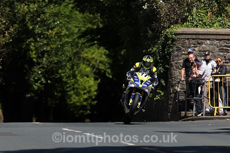 - Superbike Race