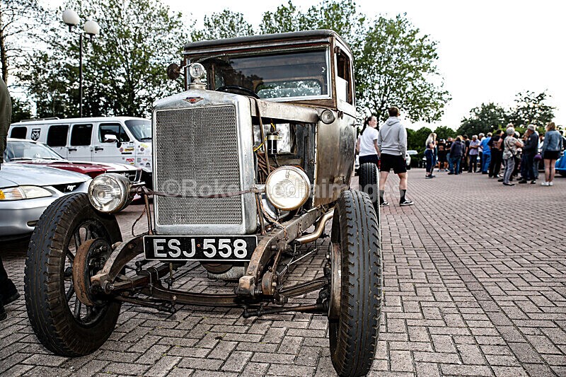  - The Ridge 11th July